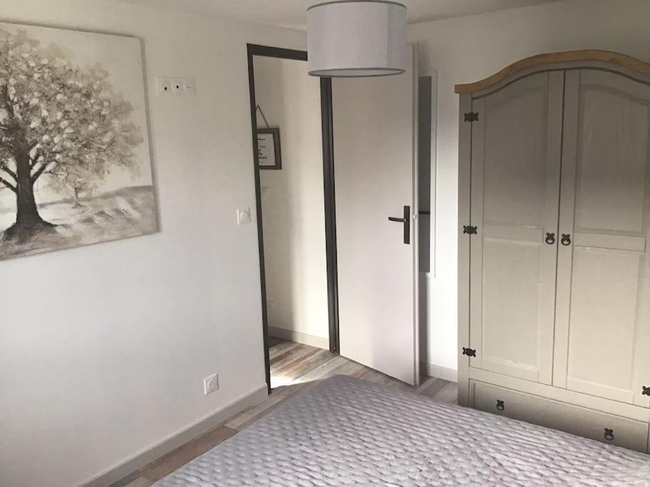 Appartamento Le Crotoy En Noir Et Bois Esterno foto